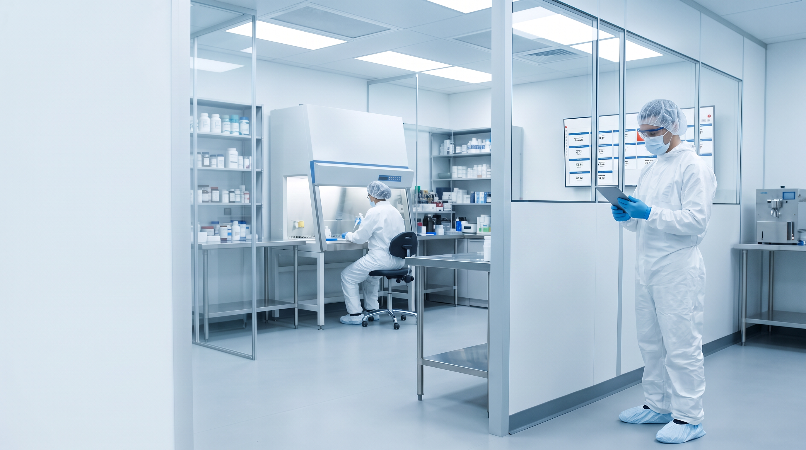 How RxDegree Helps Support URAC Pharmacy Accreditation
